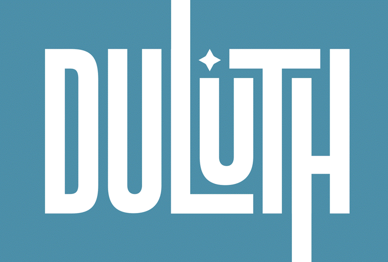 Animated Duluth Logo