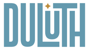 Duluth Full Color Logo