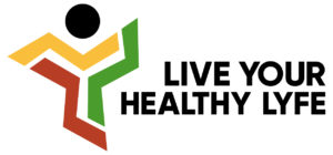 Live Your Healthy Lyfe Logo