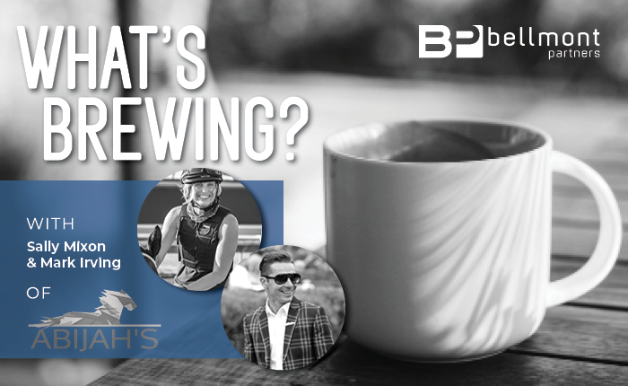 What's Brewing Graphic