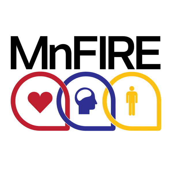 MnFIRE logo