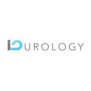 Io Urology logo