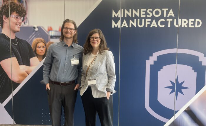 Local manufacturers