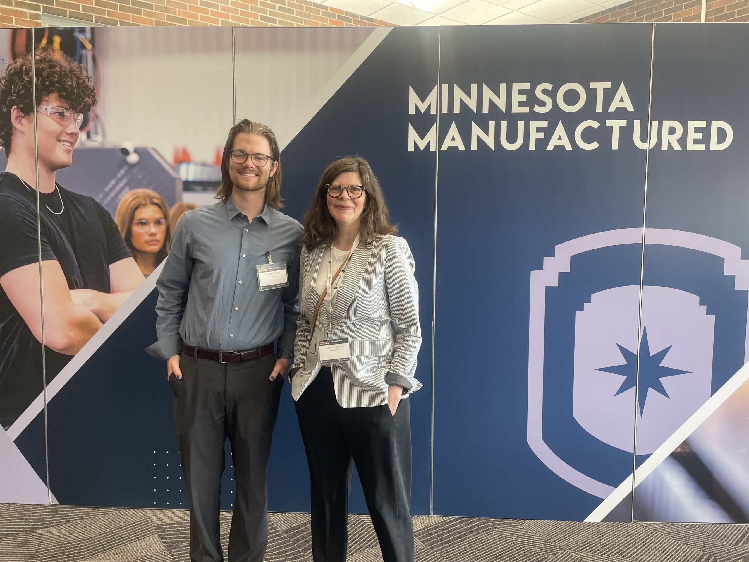Local manufacturers