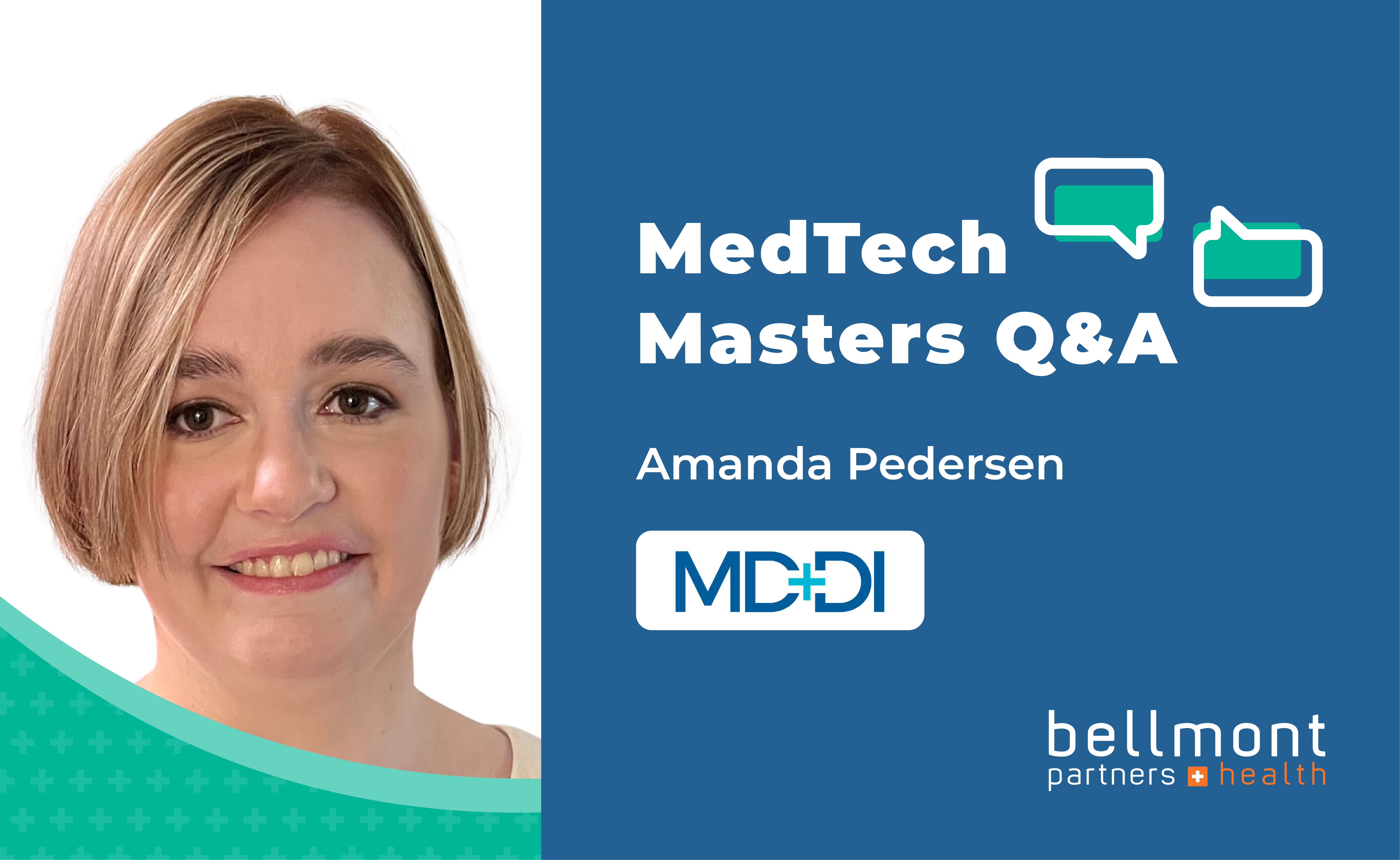 MedTech Masters Q&A