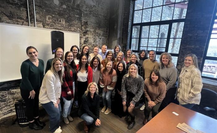 Bellmont Partners celebrates 29 years