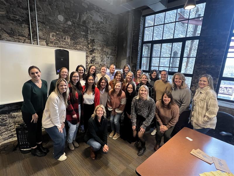 Bellmont Partners celebrates 29 years
