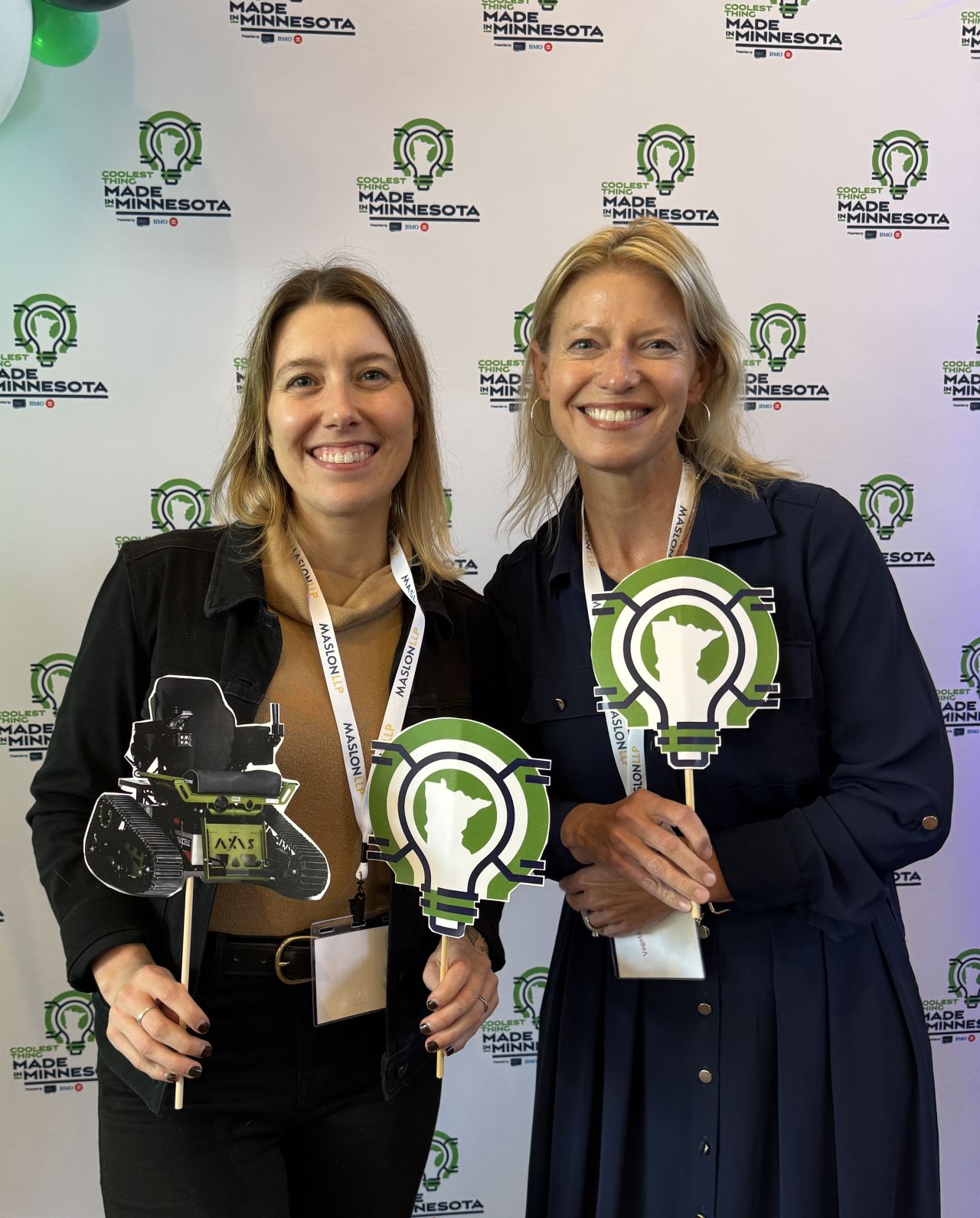 Minnesota Manufacturing Month