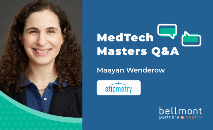 MedTech Masters QA Blog Graphic_Maayan Wenderow